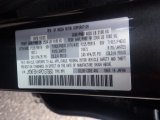2023 CX-5 Color Code for Machine Gray Metallic - Color Code: 46G