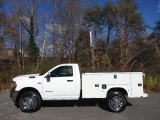 2022 Ram 2500 Tradesman Regular Cab Chassis 4x4