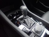 2022 Mazda Mazda3 Preferred Sedan 6 Speed Automatic Transmission