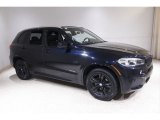 2017 Carbon Black Metallic BMW X5 xDrive35i #145235984