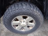 Ram 3500 2015 Wheels and Tires