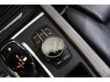 2017 BMW X5 xDrive35i Controls