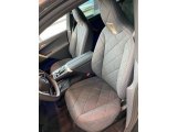 2023 BMW iX xDrive50 Amido Interior