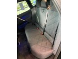 2023 BMW iX xDrive50 Rear Seat