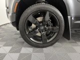 2023 Land Rover Defender 110 V8 Wheel