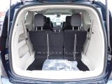 2022 Chrysler Pacifica Touring L AWD Trunk