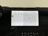 2023 Land Rover Defender 110 V8 Navigation
