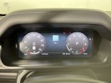 2023 Land Rover Defender 110 V8 Gauges