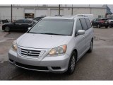 2010 Honda Odyssey EX-L