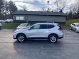 2020 Nissan Rogue SV AWD