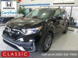 2020 Honda CR-V EX AWD