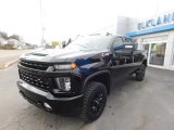 2023 Chevrolet Silverado 2500HD LTZ Crew Cab 4x4