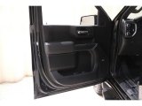 2020 GMC Sierra 1500 AT4 Crew Cab 4WD Door Panel