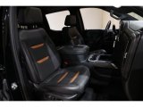 2020 GMC Sierra 1500 AT4 Crew Cab 4WD Front Seat