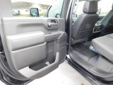 2023 Chevrolet Silverado 2500HD LTZ Crew Cab 4x4 Door Panel
