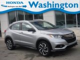 2019 Honda HR-V Sport AWD