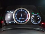 2016 Lexus RX 350 F Sport AWD Gauges