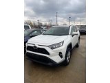 2020 Toyota RAV4 XLE AWD