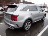 2023 Kia Sorento Hybrid SX Prestige AWD Hybrid Exterior