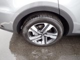 2023 Kia Sorento Hybrid SX Prestige AWD Hybrid Wheel