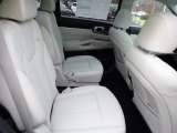 2023 Kia Sorento Hybrid SX Prestige AWD Hybrid Rear Seat