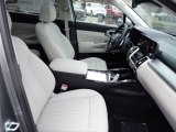 2023 Kia Sorento Hybrid SX Prestige AWD Hybrid Front Seat