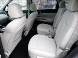 2023 Kia Sorento Hybrid SX Prestige AWD Hybrid Rear Seat