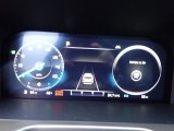 2023 Kia Sorento Hybrid SX Prestige AWD Hybrid Gauges