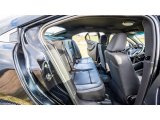 2015 Ford Taurus Police Interceptor AWD Rear Seat