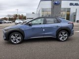 2023 Subaru Solterra Touring Exterior