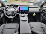 Subaru Solterra Interiors