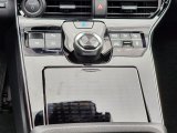 2023 Subaru Solterra Touring Controls