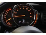 2020 Mini Hardtop Cooper S 2 Door Gauges