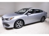 2021 Subaru Legacy Limited Front 3/4 View