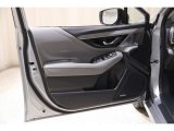 2021 Subaru Legacy Limited Door Panel