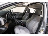 2021 Subaru Legacy Limited Front Seat