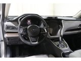 2021 Subaru Legacy Limited Dashboard