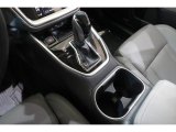 2021 Subaru Legacy Limited Lineartronic CVT Automatic Transmission