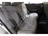 2021 Subaru Legacy Limited Rear Seat