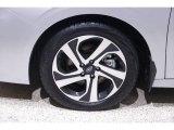 Subaru Legacy 2021 Wheels and Tires