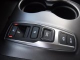 2022 Honda Ridgeline Sport AWD 9 Speed Automatic Transmission