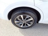 Audi Q5 2022 Wheels and Tires