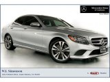 2020 Mercedes-Benz C 300 Sedan