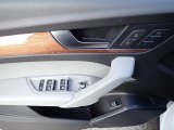 2022 Audi Q5 S Line Premium quattro Door Panel