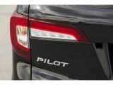 2022 Honda Pilot Sport Marks and Logos