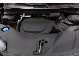 2022 Honda Pilot Sport 3.5 Liter SOHC 24-Valve i-VTEC V6 Engine