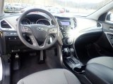 2016 Hyundai Santa Fe Sport AWD Front Seat