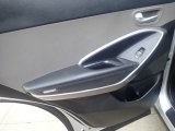 2016 Hyundai Santa Fe Sport AWD Door Panel