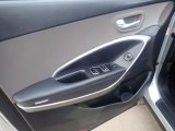 2016 Hyundai Santa Fe Sport AWD Door Panel