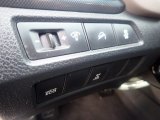 2016 Hyundai Santa Fe Sport AWD Controls